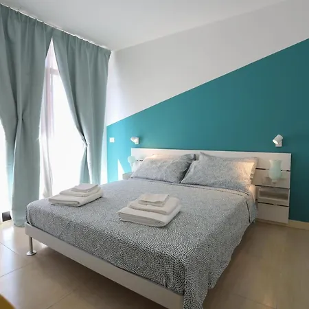 Aria Di Mare 4* Paestum