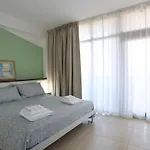 Aria Di Mare 3* بييسْتوم