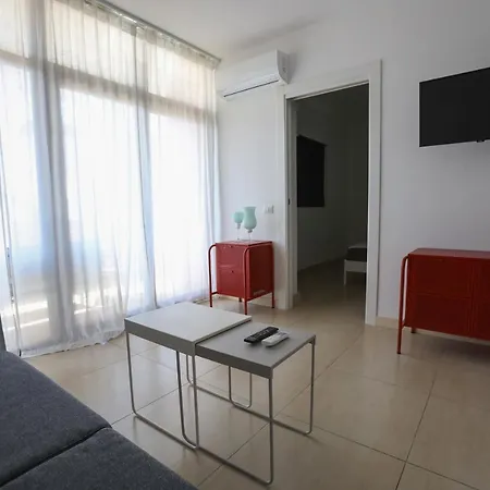 بيت ضيافة Aria Di Mare بييسْتوم