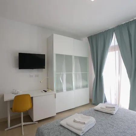 Aria Di Mare Guest house *