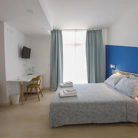 Aria Di Mare بيت ضيافة بييسْتوم
