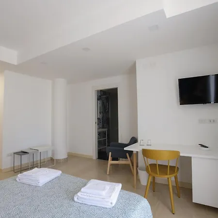 بيت ضيافة Aria Di Mare 3*