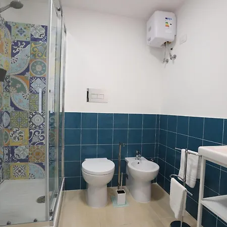 Guest house Aria Di Mare *