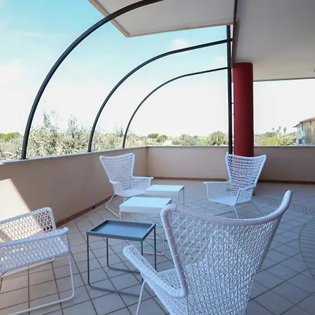Aria Di Mare بيت ضيافة 3*