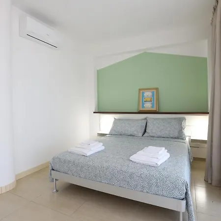 بيت ضيافة Aria Di Mare 3*