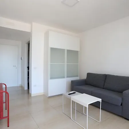 Aria Di Mare بيت ضيافة