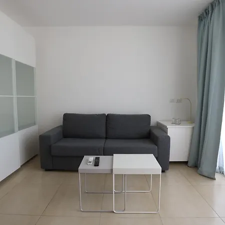 Guest house Aria Di Mare Paestum