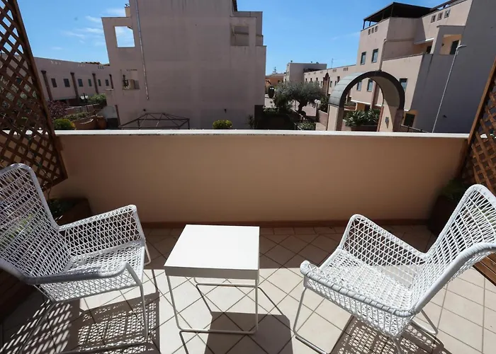 Aria Di Mare Casa de hóspedes 4*