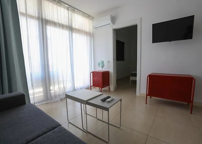 Casa de hóspedes Aria Di Mare Paestum