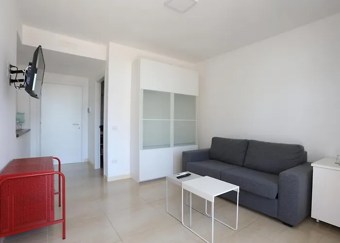 Aria Di Mare Casa de hóspedes